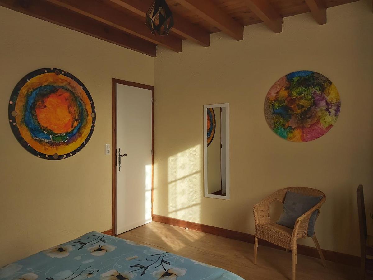 O Miroir... Sans Detour Dis-Moi Tout De Ce Sejour Francescas Zewnętrze zdjęcie