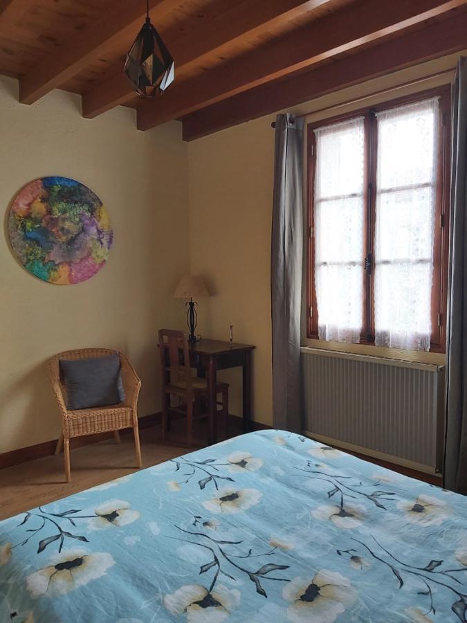 O Miroir... Sans Detour Dis-Moi Tout De Ce Sejour Francescas Zewnętrze zdjęcie