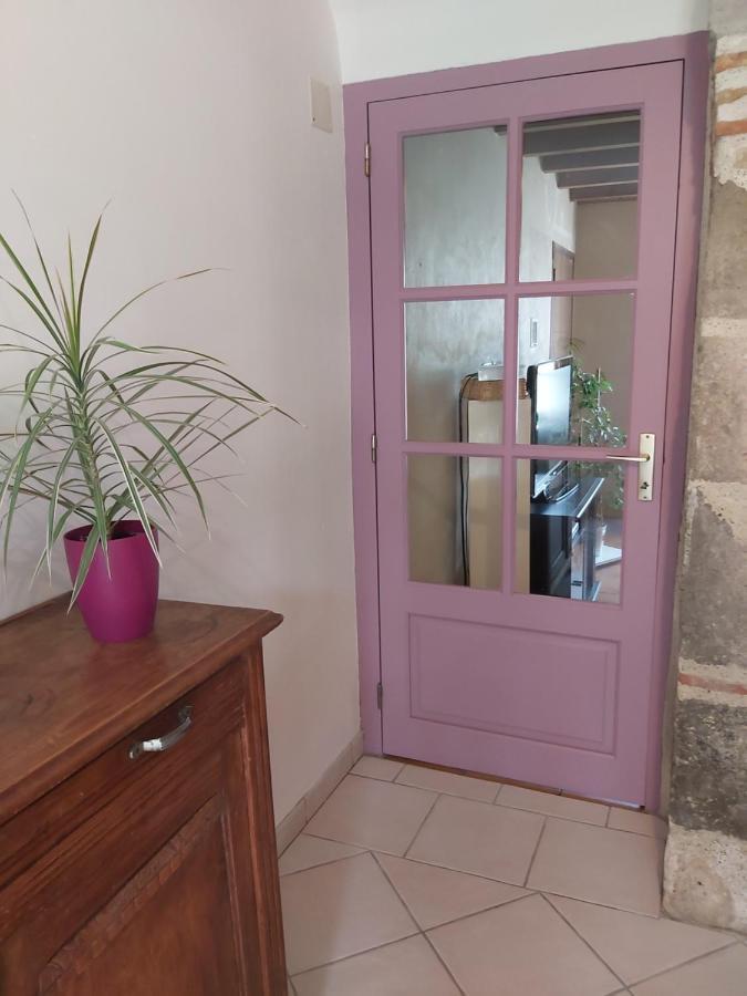 O Miroir... Sans Detour Dis-Moi Tout De Ce Sejour Francescas Zewnętrze zdjęcie